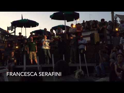 Toxic Love returns to Ostia, a tribute to Claudio Caligari.