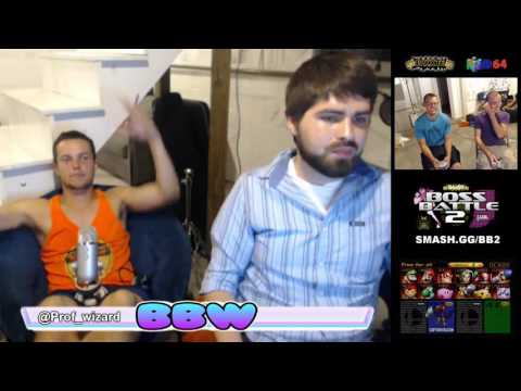 BBW1 - GFs - Dogs Johnson vs Saltsizzle