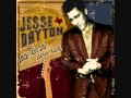 Jesse Dayton "The Bad Ol Days"