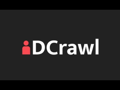 Idcrawl