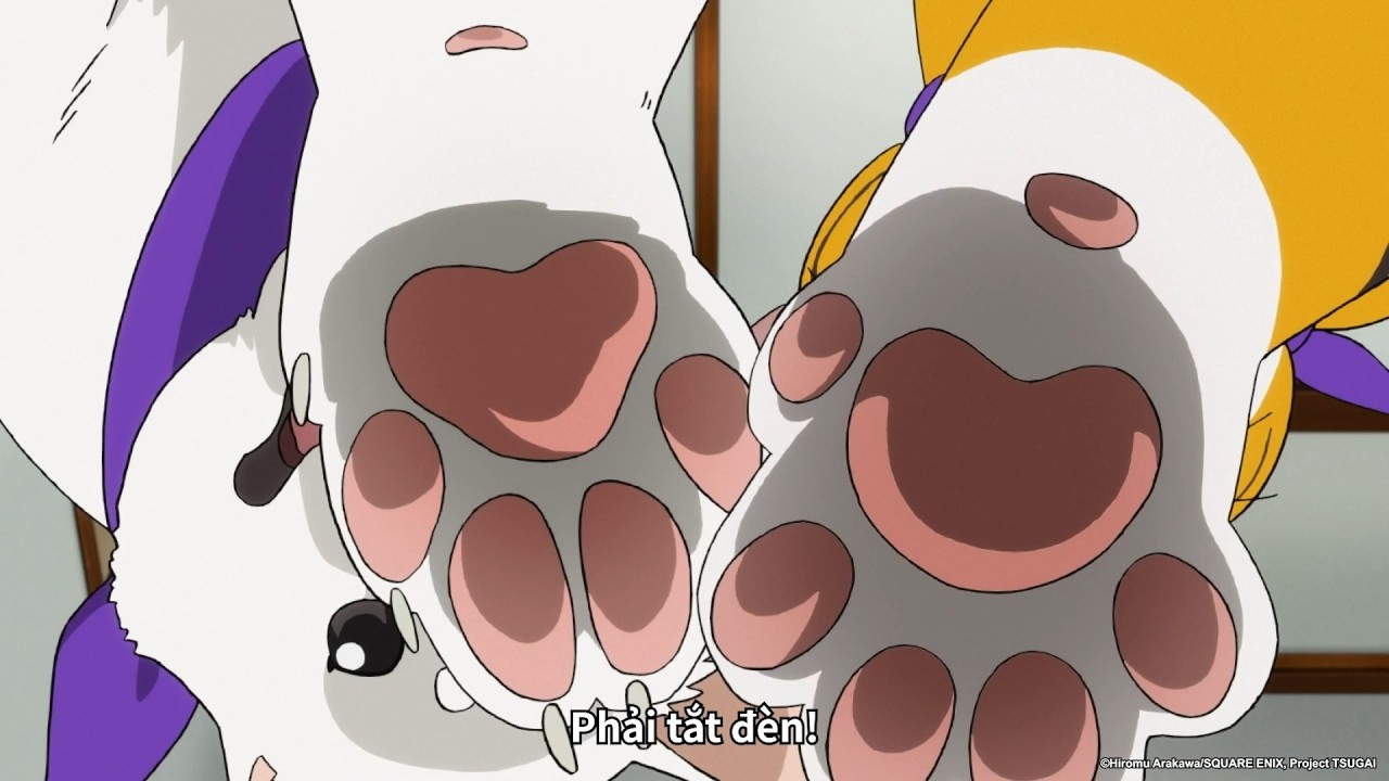 Preview Tập 04 - Song mệnh cõi hoàng tuyền [Việt sub]