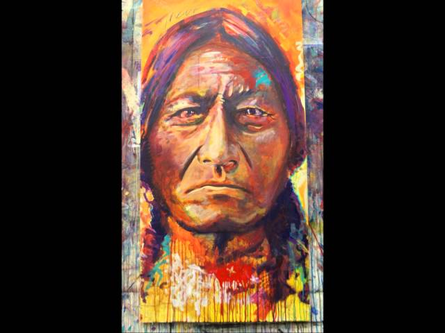 Sitting Bull