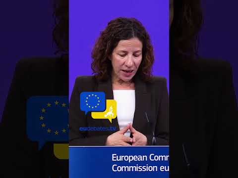 Video Thumbnail: 1 Million Girls in STEM – EU’s Mînzatu Sets Bold Target for the Future!