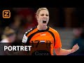 Portret Nycke Groot | Vive le Handball | 3/12/2018