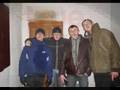 Туман-Счастливого пути 