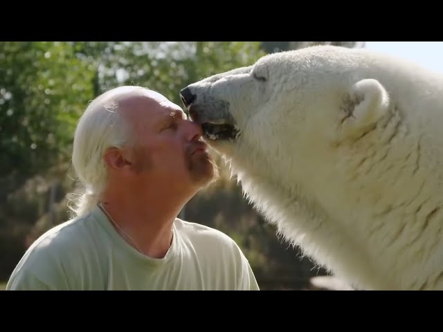 Animal Odd Couples Around the World | Full Episode |Animal Adventures SDDEFAULT Thumbnail