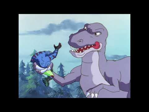 Jurassic Shark | Street Sharks - Wildbrain | Full HD Episodes