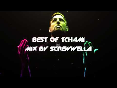 BEST OF TCHAMI MIX 2017