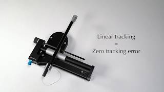 ODIN Tonearm ODIN Tonearm