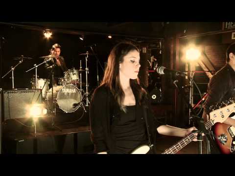 Palomazo Pata Negra Rumbo al VL13 - Candy: "Oxidando"