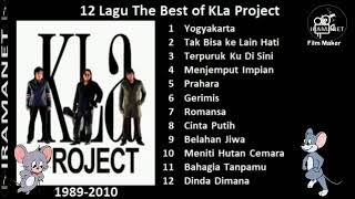 Download lagu Lagu sepanjang masa enak di dengar untuk santai full album kla project mp3