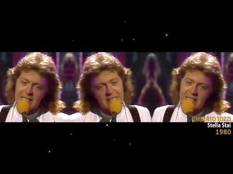 Stella Stai - Umberto Tozzi