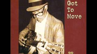 Homesick James - My Kind Of Woman