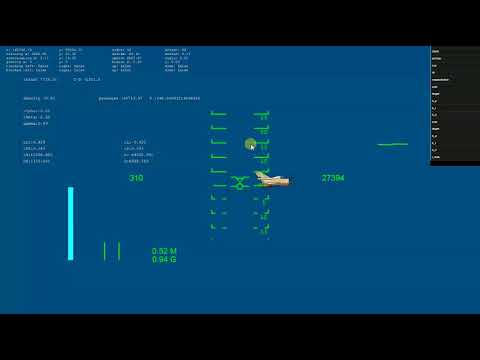 Scramble JS Trim tabs