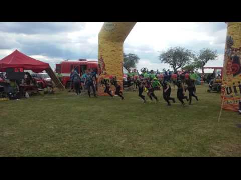 SDH Těpeře na PKL v Cetenově 21.5.2016