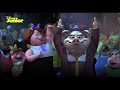 Mickey Mouse Mixed Up Adventures New Hot Dog Dance Disney Junior Arabia