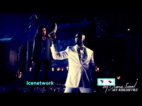 ►The Originals || Celeste Kills Papa Tunde
