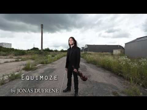 Equimoze by Jonas Dufrêne - "Skizofrénia"