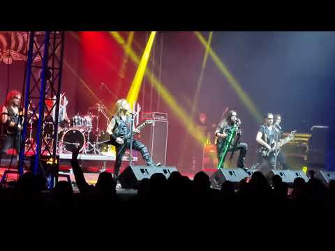 ELVENKING - Masters of Rock 2021