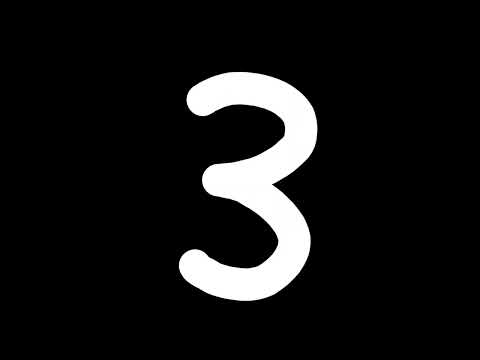 Countdown 10 9 8 7 6 5 4 3 2 1 0 10.0