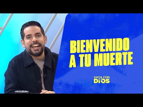 ¡Bienvenido a tu muerte! - VCD Ep. 1983