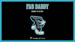 Fabletics Meet Fab Daddy
