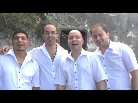 Ork Orfei   Kucheka Trapka 2013 P L A M E N C H O