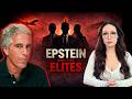The Epstein Files Epstein And The Elites