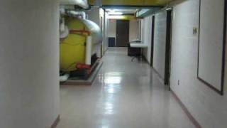 Catch-22 Productions Secret Files: LOST: The Purge Trailer