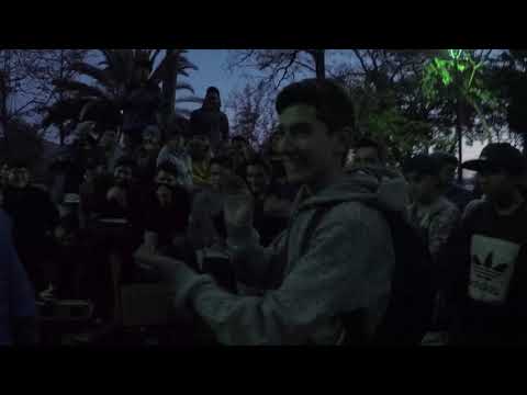 GASPER vs MC CACO / 8vos - Fecha I 2019