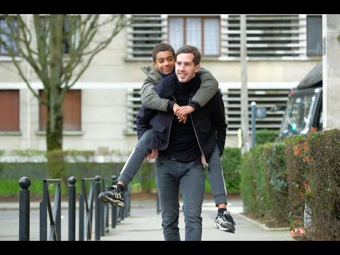 Trailer of the Week: Fly Me Away (Dir: Christophe Barratier)