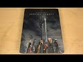 The Best 13 Justice League Snyder Cut 4K Steelbook