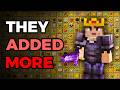 I Beat Minecraft’s HARDEST Achievement Pack (again) DEFAULT Thumbnail