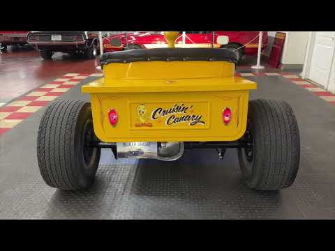 1915 Ford Street Rod (CC-2055696) for sale in Mundelein, Illinois
