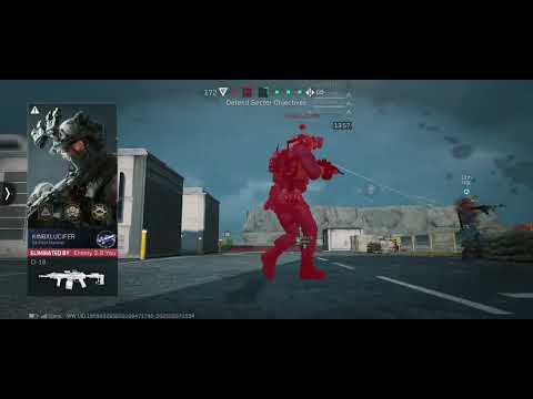 The enemy forces were so badly beaten that they could not advance.