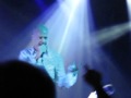 Tragically Hip (Ottawa 28 Sep 2009) Don't Wake Daddy (extended)