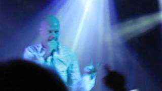 Tragically Hip (Ottawa 28 Sep 2009) Don&#39;t Wake Daddy (extended)