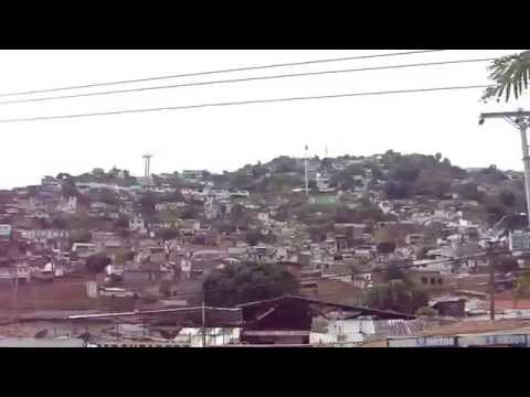 RUTA TURISTICA SILOÉ CITY CON ISRAELITAS