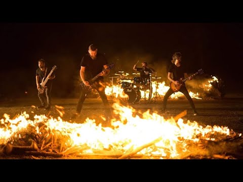 Pavilion   Hellfire (Official Video)