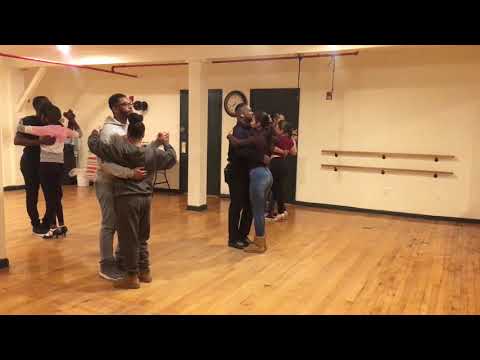 Kizomba Basic steps  1)One spot basic  2) Side Basic  3) Walking Basic  4) Cross Body Lead