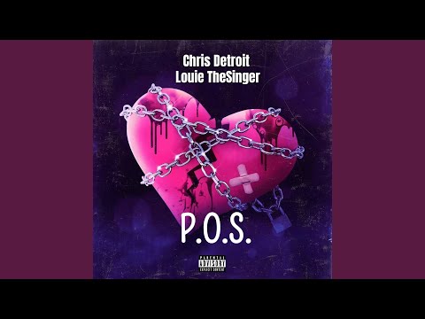 P.O.S. (feat. Louie Thesinger)