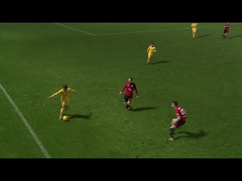 Prestatyn 1-3 Llandudno