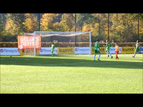 asvDronten D1   Rohda Raalte D1 2014 2015