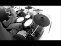 [Drum Cover] Hypocrisy - End of Disclosure 