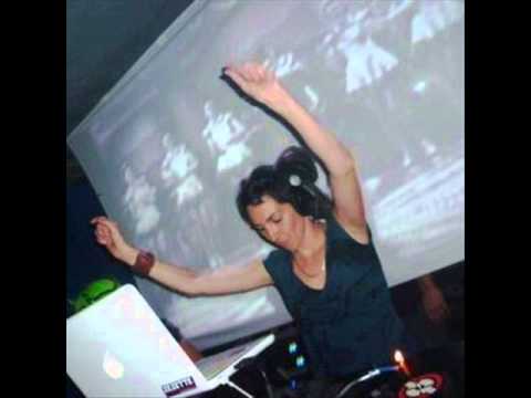 dj melusine Bad Girlz middle mix