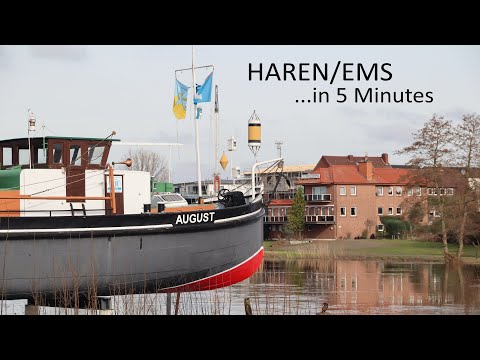 Haren/Ems ...in 5 Minutes