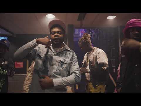 KingRover & Lil Duke - Mentally [Official Video]