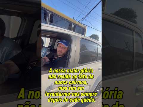 Vendas de Café no Semáforo em Anápolis Goiás