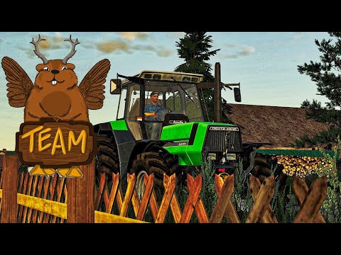 LS19 TEAM #011 Sag mal SARAH  Landwirtschaft Simulator 19Axelfoley