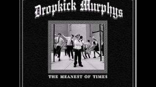 Dropkick Murphys - Tomorrows Industrys